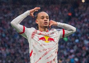 记者:切尔西即将签下西蒙斯,已经和球员达成协议