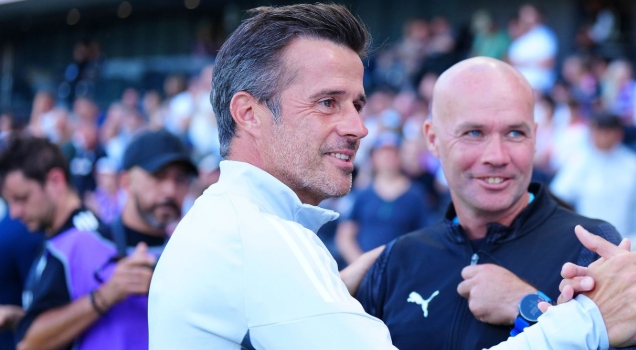 富勒姆主帅：布莱顿是一支优秀的球队，希望新赛季继续打破积分记录