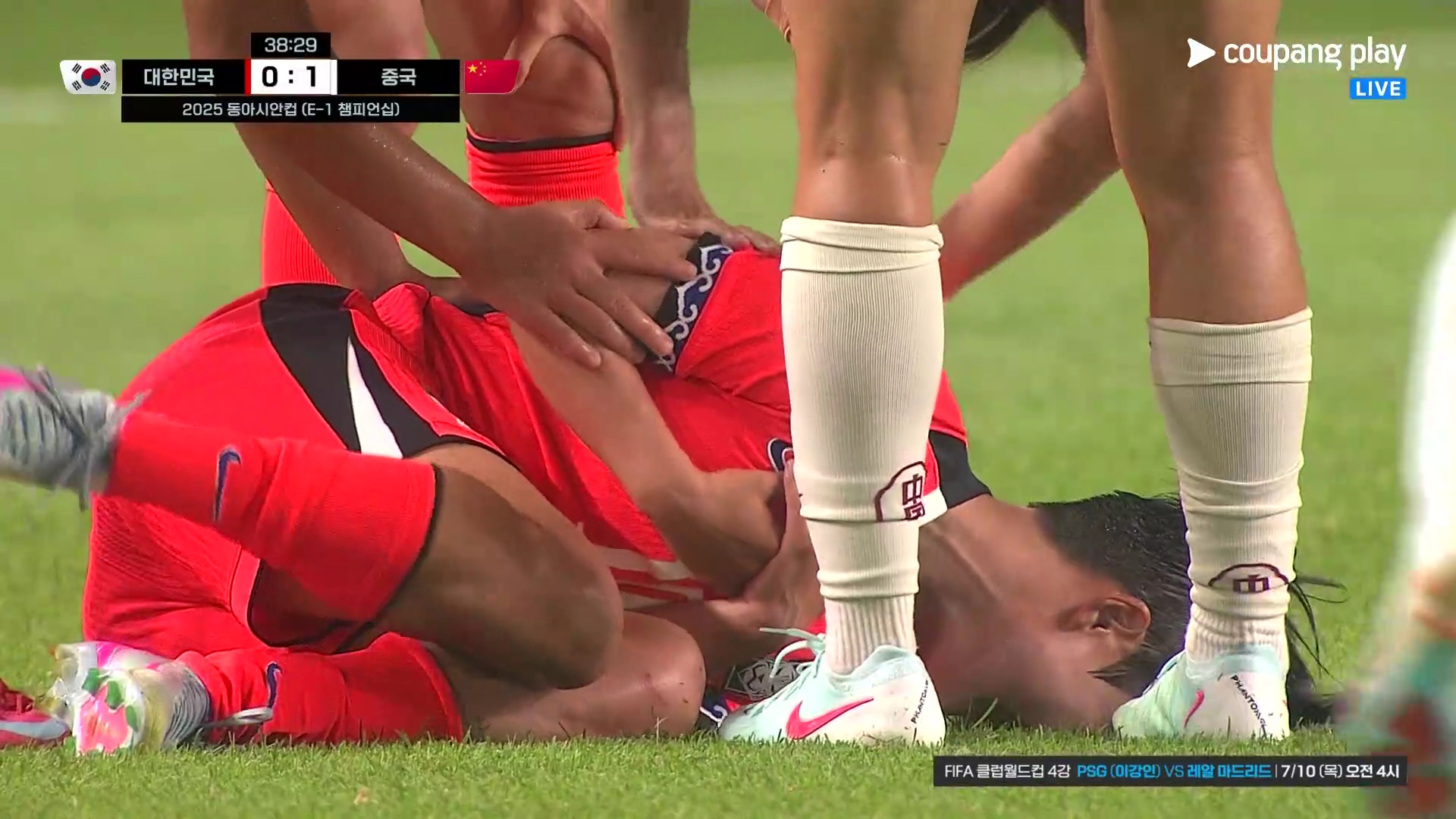 韩媒：缺乏VAR无纪律处分，中国女足”功夫足球“已无法阻挡