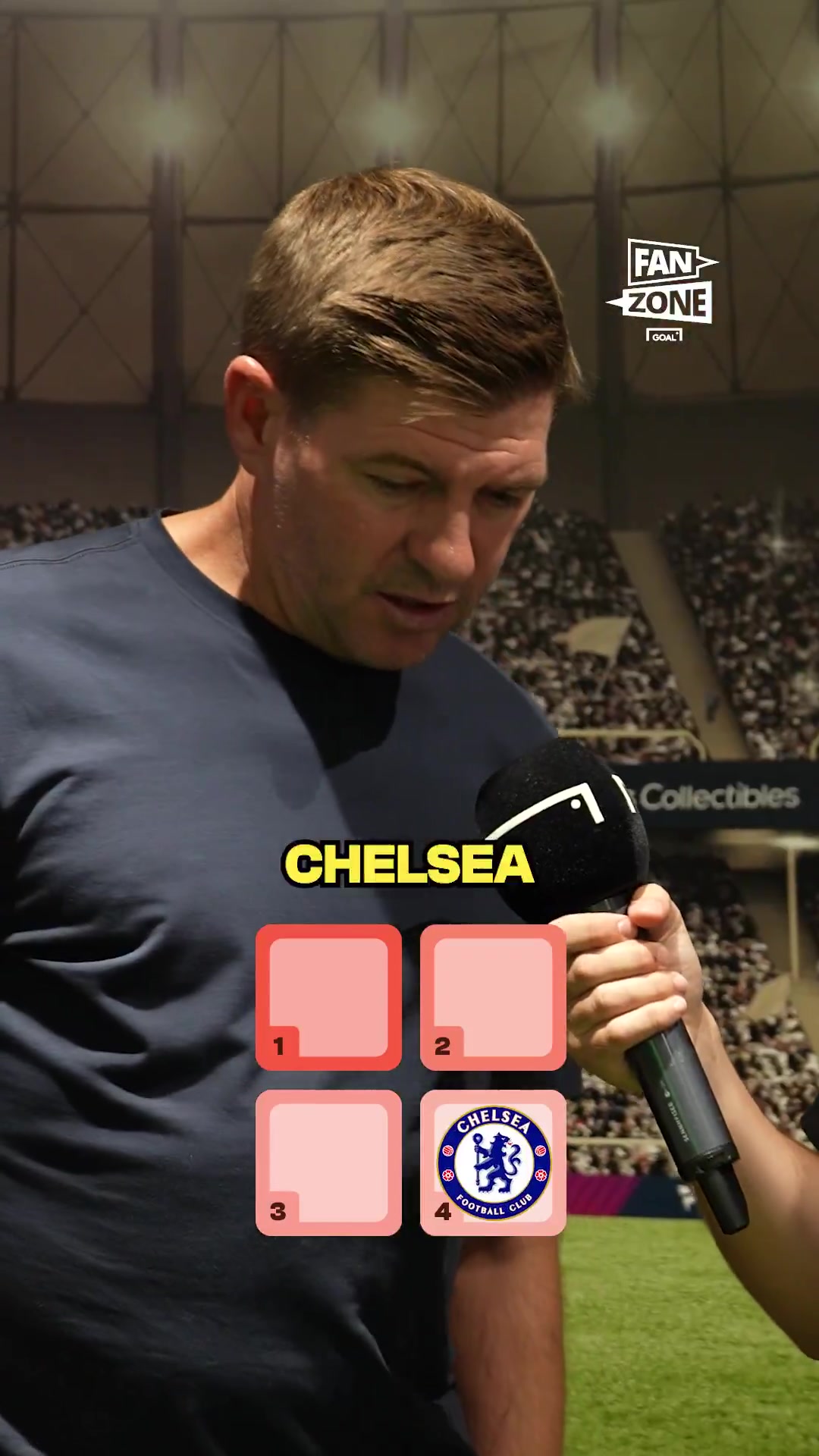 杰拉德等人预测新赛季英超前四：全部人都预测利物浦将卫冕