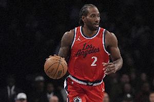 开云电子-加载100%莱昂纳德全明星后场均24.4分7板3.4助 近9战全部20+