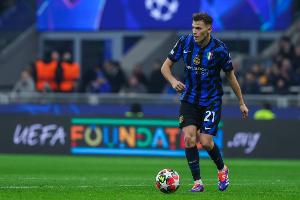 斯基拉:阿斯拉尼与都灵原则上达成协议,年薪170万欧