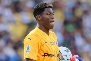 开云体育注册入口-铃木彩艳：我现在完全专注于帕尔马，并且正在为新赛季做准备