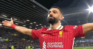 开云登录入口地址-【英超】麦卡破门萨拉赫传射，利物浦2比2平埃弗顿