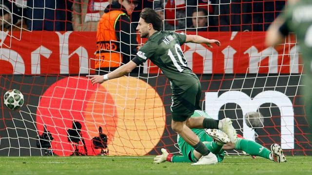 开云体育app-6天3赛双线结果完美，孔帕尼的拜仁却狠狠摔了一跤