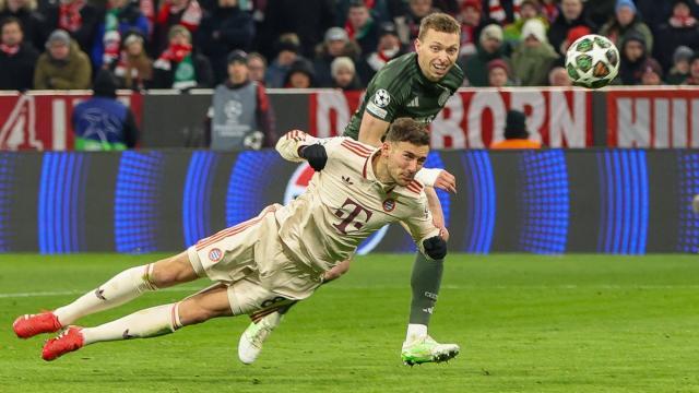 开云体育app-6天3赛双线结果完美，孔帕尼的拜仁却狠狠摔了一跤