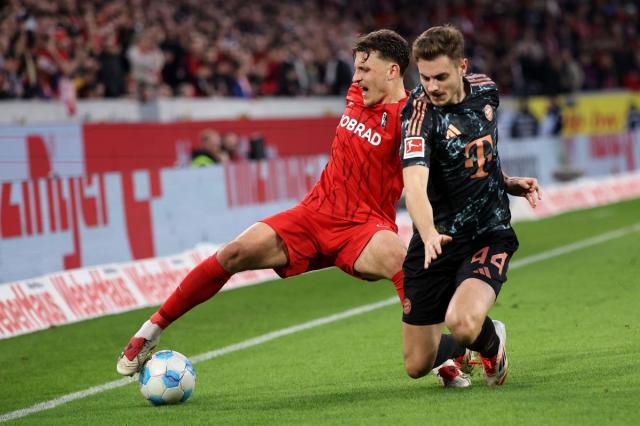 开云体育网页版-赢下丑陋的比赛，收获美丽的结果，拜仁重新6分领跑