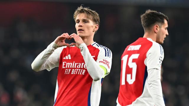 开云体育官网登录-欧冠成蹒跚枪手避风港，但阿尔特塔还在担心什么？