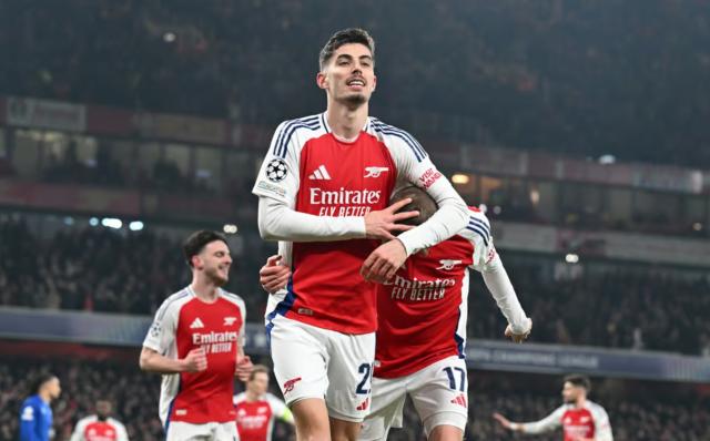 开云体育官网登录-欧冠成蹒跚枪手避风港，但阿尔特塔还在担心什么？