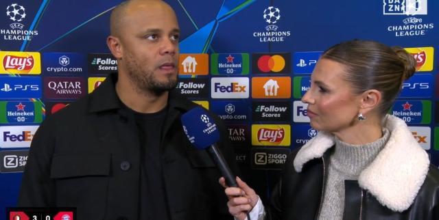 绝佳机会9比3，比分0比3，拜仁只是输了一场系统局？