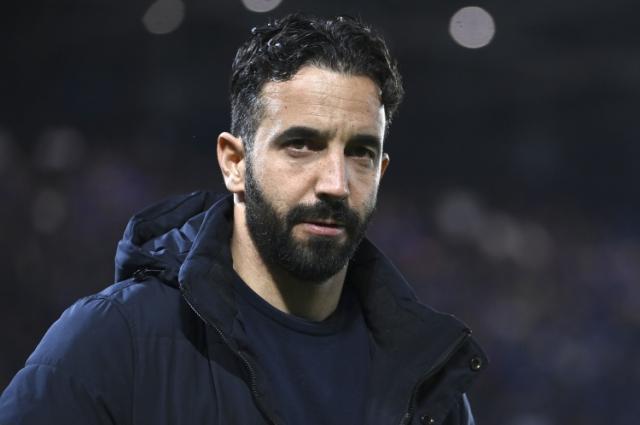 开云电子-【早报】伯恩茅斯，万事皆有可能！