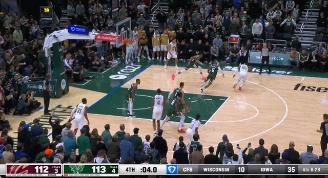 1730606267998095823.gif 开云体育手机登录-字母表合砍75分仍输球!雄鹿遭骑士逆转吞下五连败