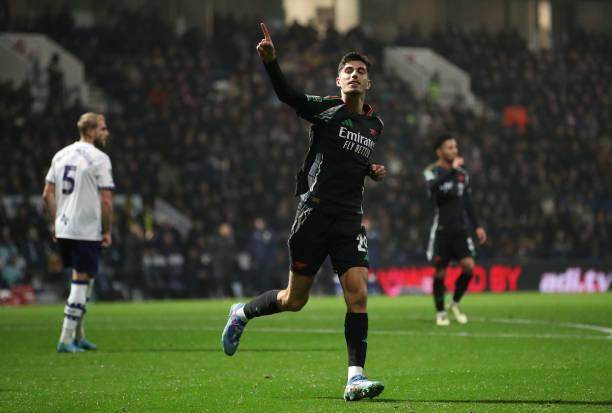 1730347323402066494.jpg 开云登录入口地址-耶稣破荒迎接魔鬼赛程:纽卡国米切尔西等着阿森纳