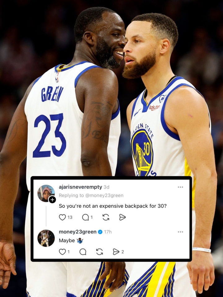 开云体育app-追梦回应质疑:或许我确实是球队的高薪负担