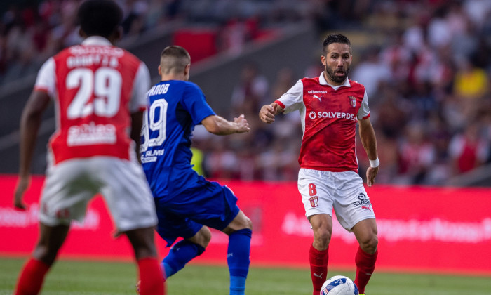 欧联前瞻:克卢日开季即迎来严峻赛程,布拉加资格赛表现稳定