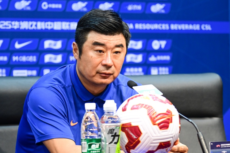 开云登录入口地址-鲁媒:泰山队精神面貌焕然一新,下赛季完全有机会重回争冠序列