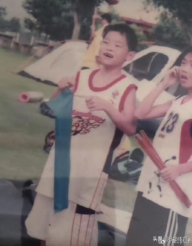 儿粤梦!崔永熙:效力宏远是童年梦想 宏远在康复最后阶段坚定选择我