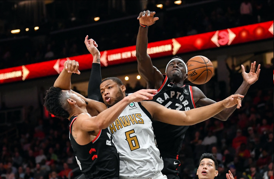 又一个洛夫顿登陆CBA？北京新援斯佩尔曼到底什么来头