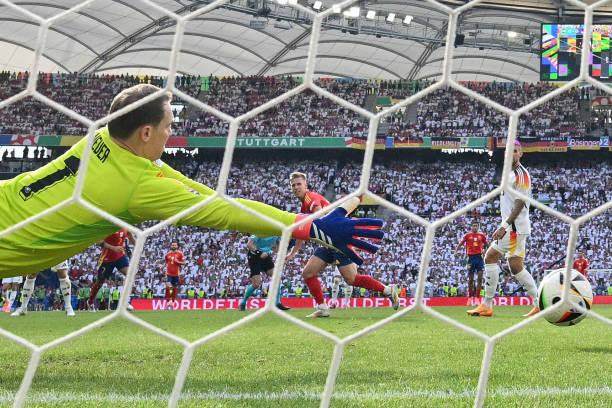 开云登录入口地址-临危受命传射建功！德甲出品奥尔莫让德国心碎