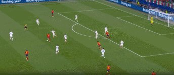 开云体育网页版-【欧洲杯】西班牙出线！乌龙制胜，碾压局1比0意大利