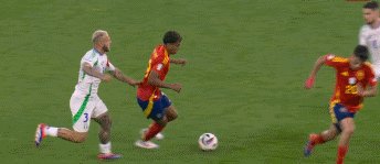 开云体育网页版-【欧洲杯】西班牙出线！乌龙制胜，碾压局1比0意大利