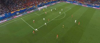 开云体育网页版-【欧洲杯】西班牙出线！乌龙制胜，碾压局1比0意大利