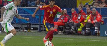 开云体育网页版-【欧洲杯】西班牙出线！乌龙制胜，碾压局1比0意大利