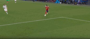 开云体育网页版-【欧洲杯】西班牙出线！乌龙制胜，碾压局1比0意大利