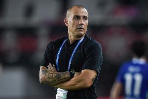 开云体育网页版-卡纳瓦罗带队：执教国足2场全败，执教权健+二进宫恒大胜率近6成