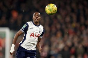 开云体育官网登录-特尔:对落选欧冠名单感到非常受伤,但教练的选择我们只能尊重