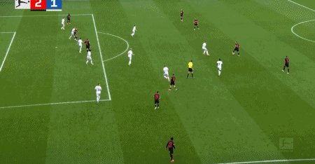 【早报】十年客场不胜，今日终结！