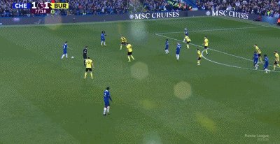 【早报】十年客场不胜，今日终结！