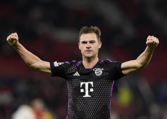 【早报】十年客场不胜，今日终结！