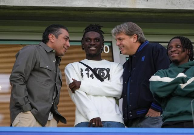 【早报】十年客场不胜，今日终结！