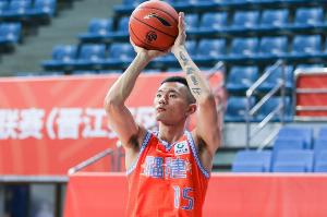 陈林坚：能一人一城当然最好 差不多的情况下 我也希望留下