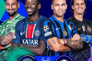 当恩里克遇上小因：唯快不破的巴黎，能否打破蓝黑军的铜墙铁壁？