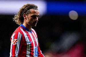 斯基拉：格列兹曼已接近已马竞续约至2027年