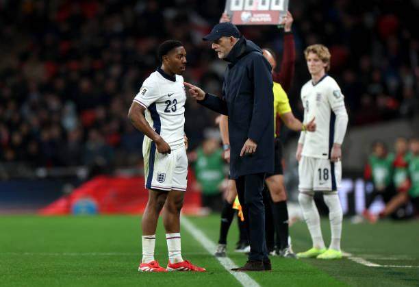 开云体育网页版-图赫尔大赞斯凯利，拉师傅福登应该多过人少回传