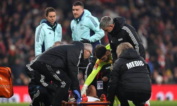 开云体育app-谁是巴西当代最好前锋 罗纳尔多选了客户热苏斯！