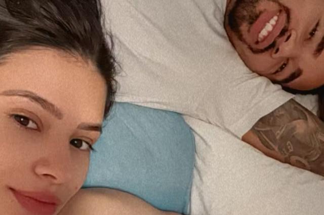 开云体育app-谁是巴西当代最好前锋 罗纳尔多选了客户热苏斯！