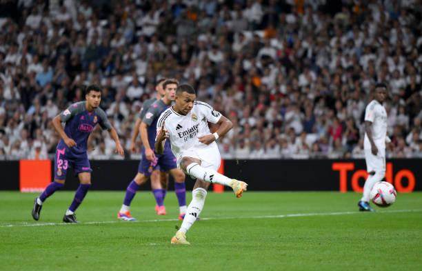 开云体育官网登录-什么BMV？BMVREG！皇马这进攻线缺了谁都尴尬