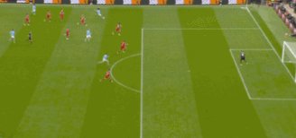 【英超】斯通斯破僵，麦卡点射扳平，利物浦1-1曼城