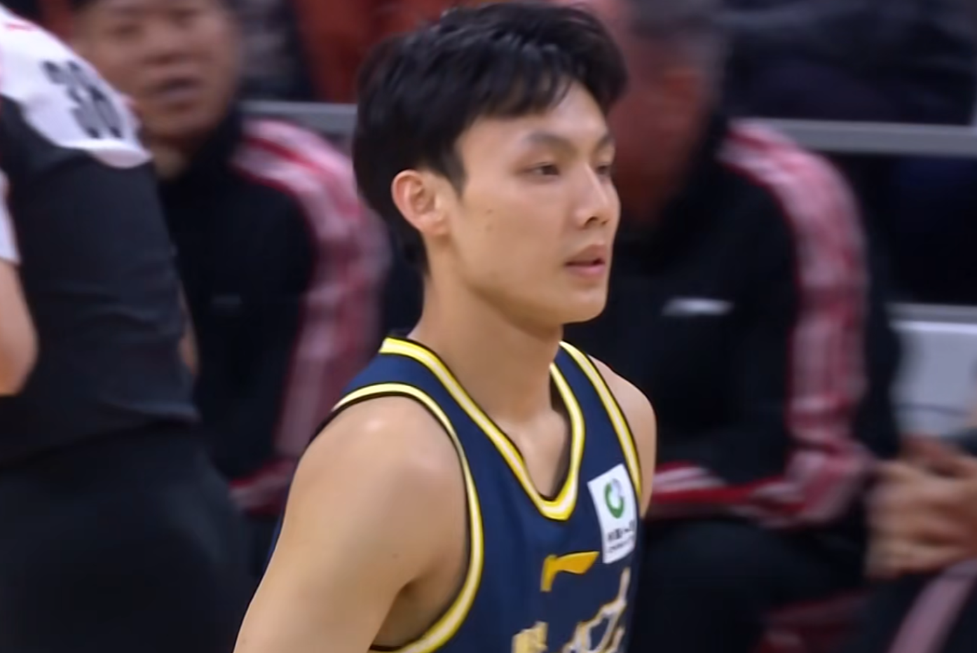 开云登录入口地址-CBA最新积分榜出炉！广东惨败上海跌至第3，北京第6辽篮第11