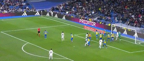 开云体育手机登录-【西甲】本泽马2助+伤退 小熊奔袭+造红 皇马2比0胜