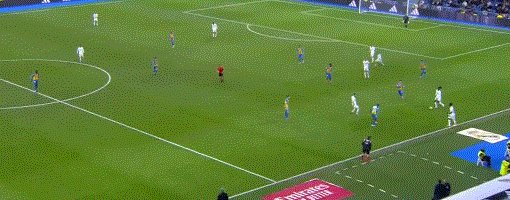 开云体育手机登录-【西甲】本泽马2助+伤退 小熊奔袭+造红 皇马2比0胜