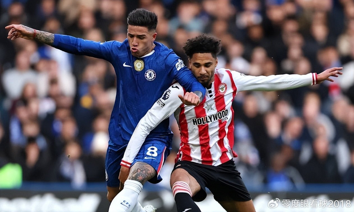 开云体育官网登录-皇马酝酿重磅引援,高价挖角阿根廷中场巨星,一大短板可迎刃而解|恩佐|苏比门迪|皇家马德里|楚阿梅尼|切尔西_新浪体育_新浪新闻