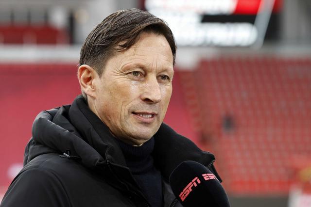 开云体育官网登录-王勤伯：如果尤文图斯换帅，应该考虑德国教练