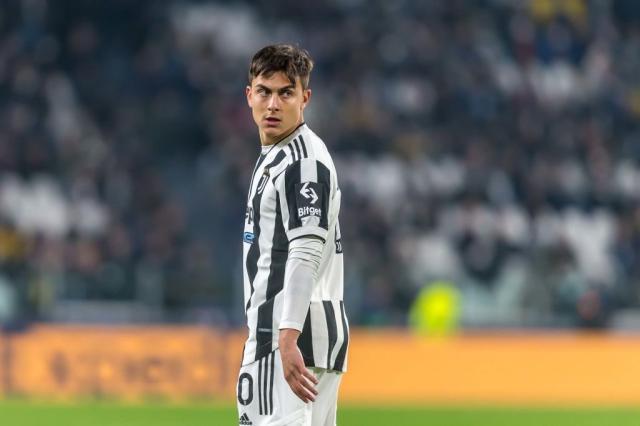 开云体育注册入口-【夜读】迪巴拉走人是尤文重建的开始吗？