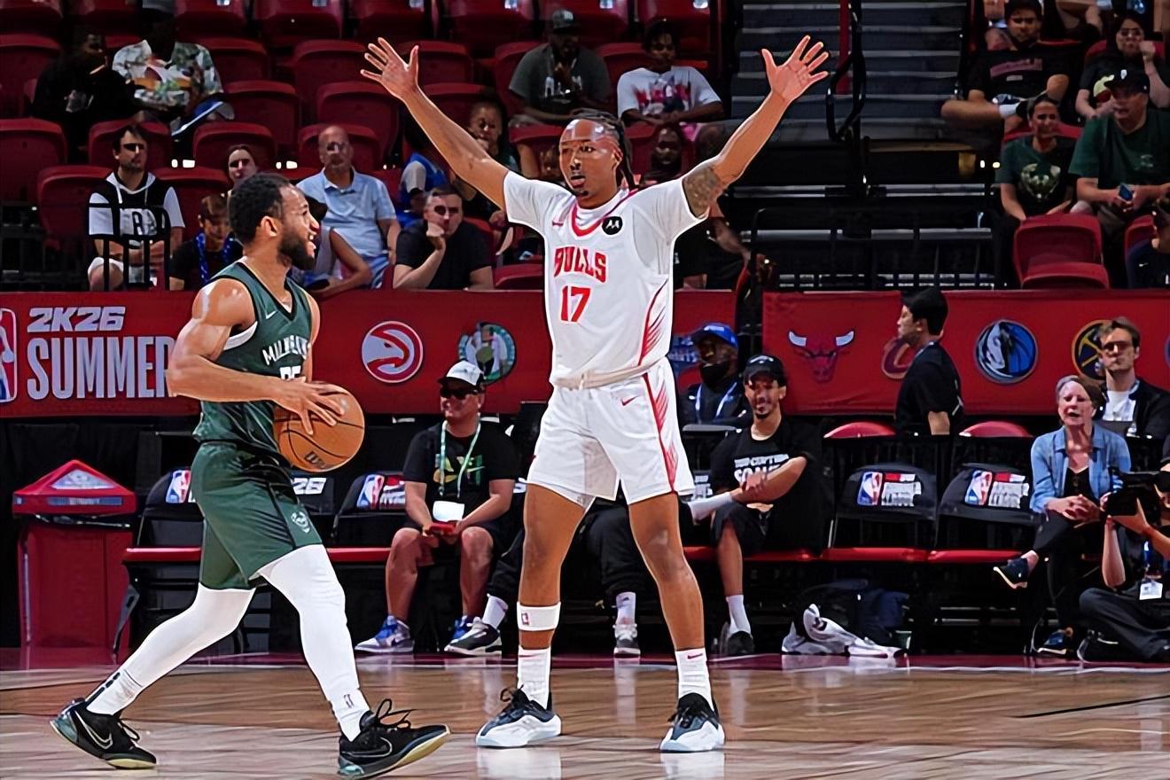 热火签下发展联盟顶级得分手，他曾在夏季联赛单场狂砍40分？