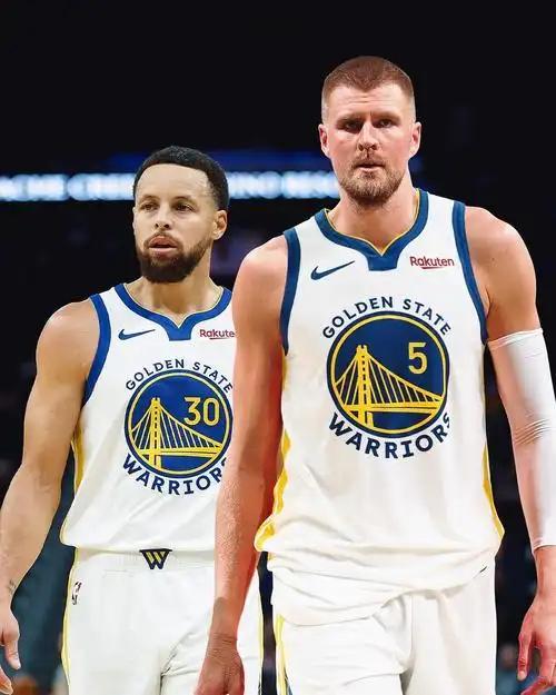 开云体育网页版-勇士战略性放弃本赛季，不失为明智之举